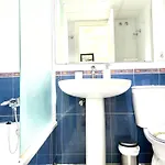 Hipocampos Apartamento Ifach