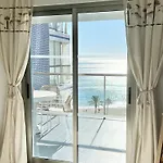 Apartamento Hipocampos Ifach