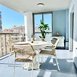 Apartamento Hipocampos