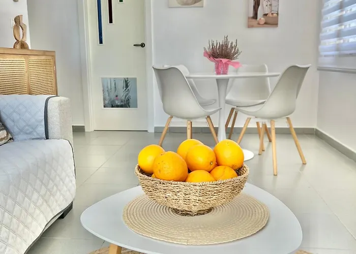 Apartament Hipocampos *