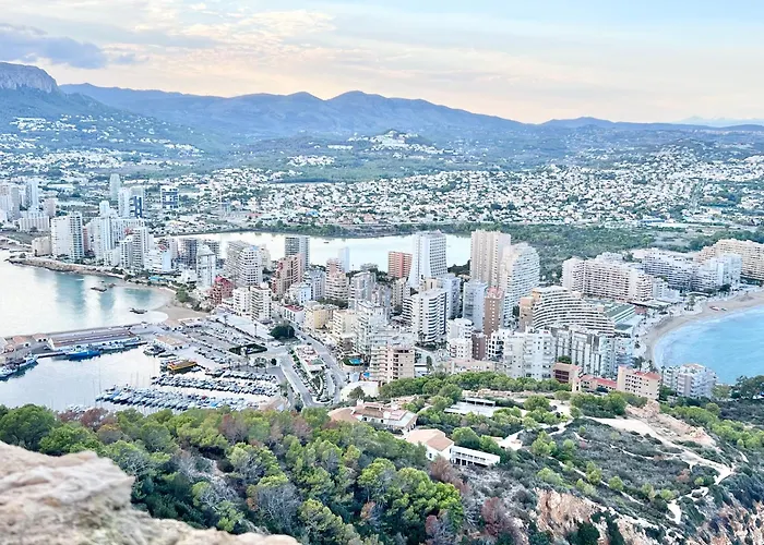 Hipocampos Apartament