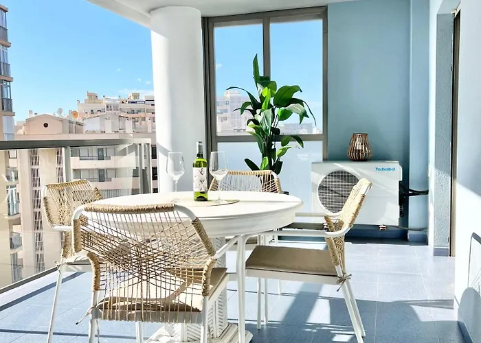 Apartament Hipocampos