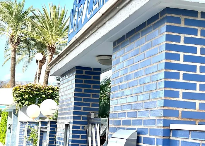 Hipocampos Apartament *